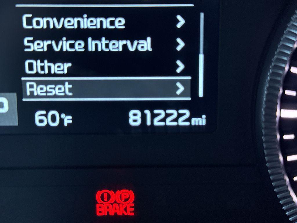 used 2021 Kia Telluride car, priced at $23,269