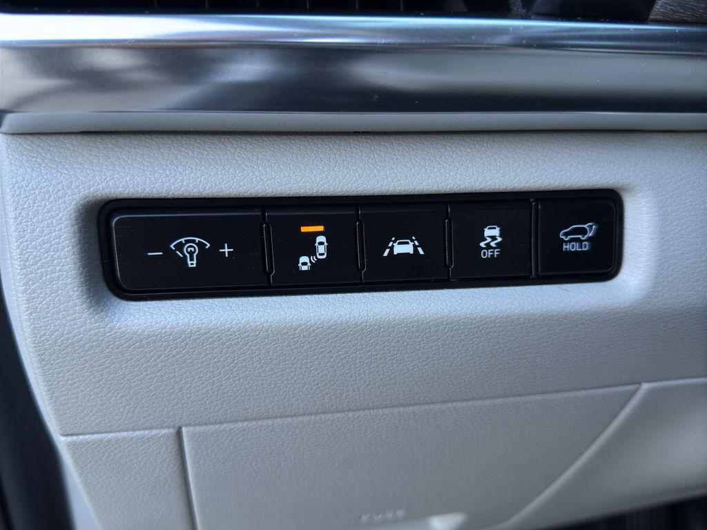 used 2021 Kia Telluride car, priced at $23,269