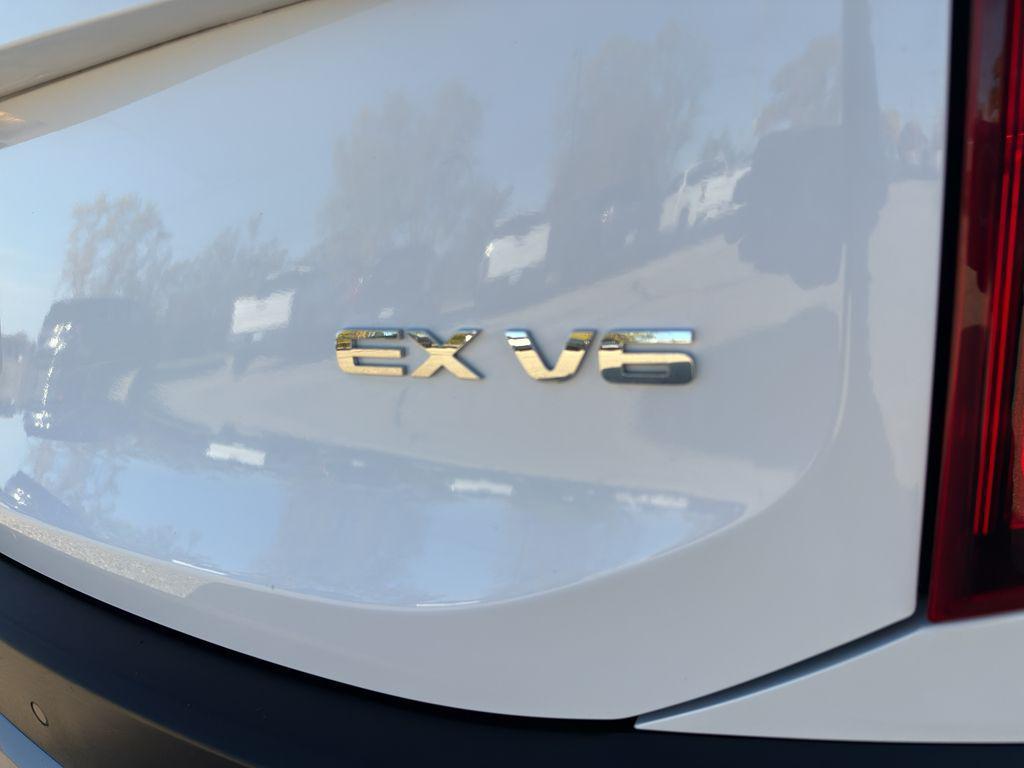 used 2021 Kia Telluride car, priced at $23,269