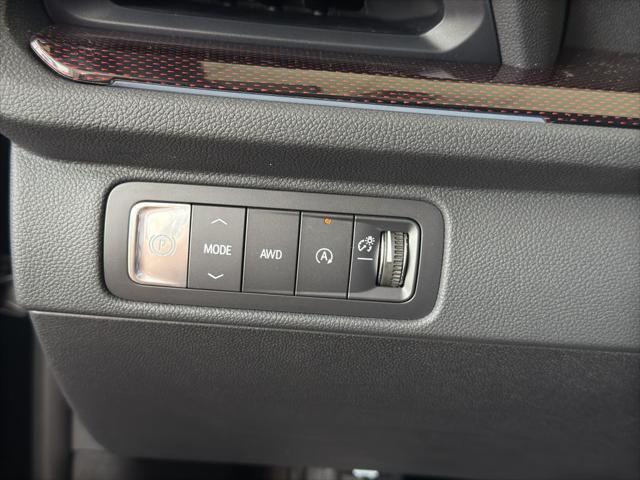 new 2025 Chevrolet Traverse car, priced at $51,144
