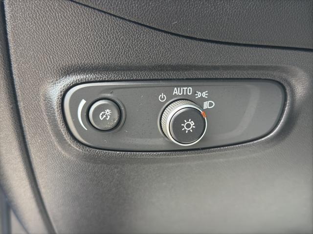 used 2019 Chevrolet Equinox car, priced at $15,954