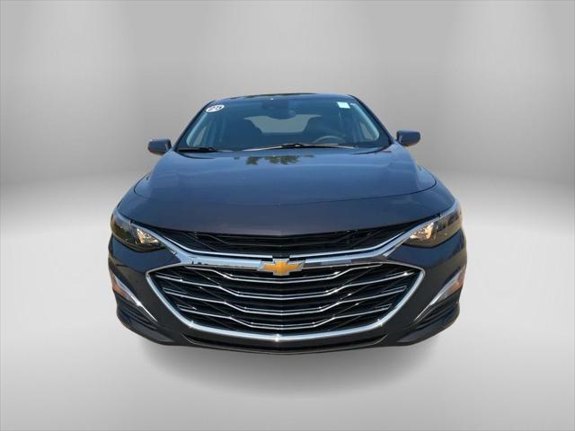 new 2025 Chevrolet Malibu car, priced at $27,245