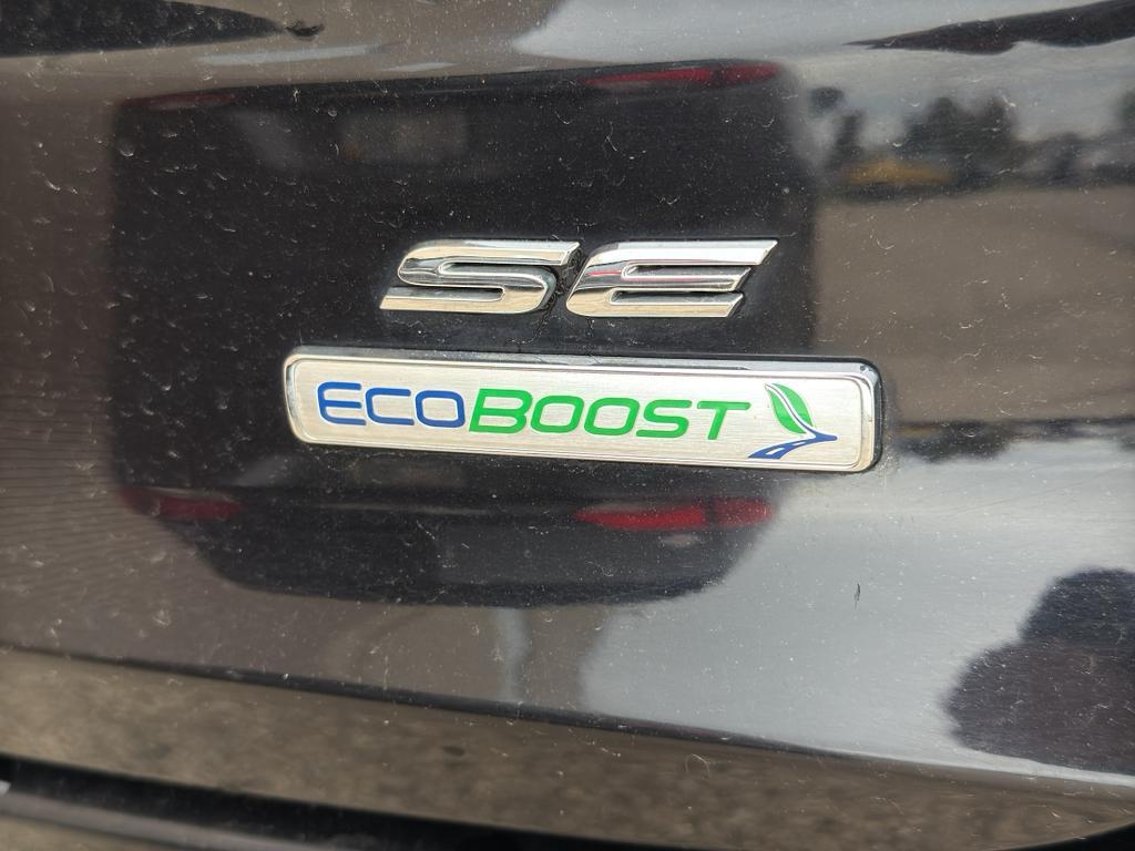 used 2020 Ford Fusion car, priced at $16,644