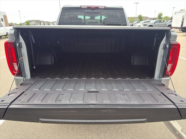 used 2024 GMC Sierra 1500 car, priced at $65,425