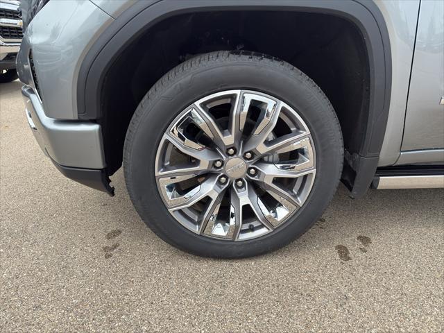 used 2024 GMC Sierra 1500 car, priced at $66,638