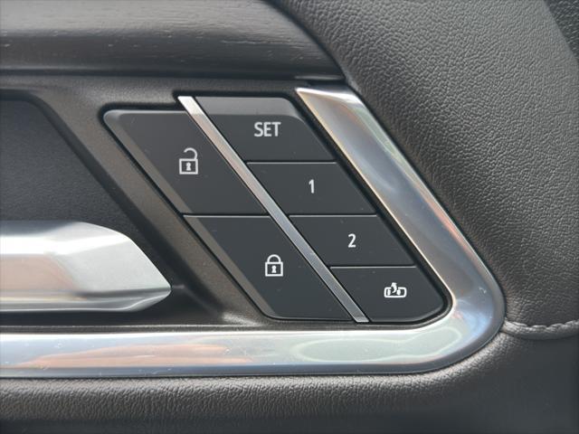 used 2024 GMC Sierra 1500 car, priced at $66,638