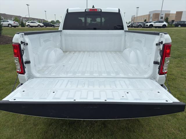 used 2022 Ram 1500 car, priced at $32,898
