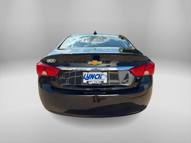 used 2014 Chevrolet Impala car, priced at $8,699