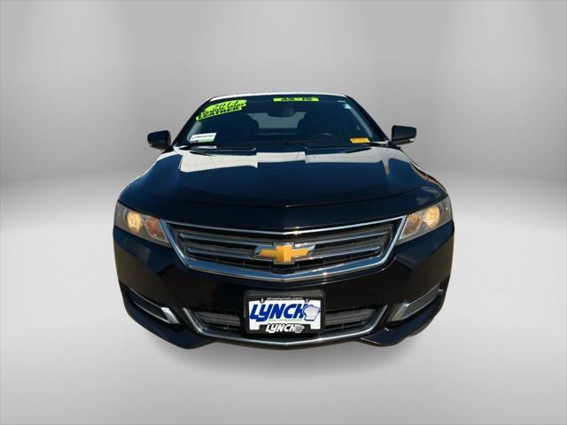 used 2014 Chevrolet Impala car, priced at $8,699