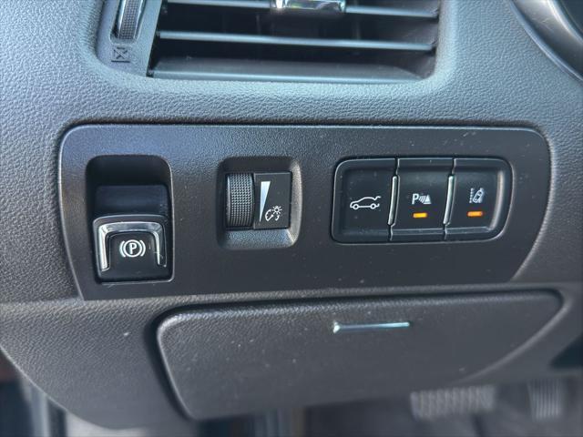 used 2014 Chevrolet Impala car, priced at $8,699