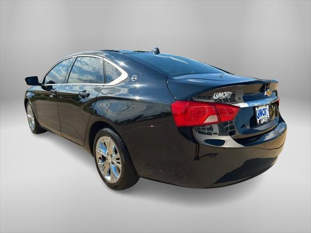 used 2014 Chevrolet Impala car, priced at $8,699
