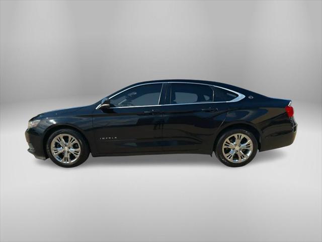 used 2014 Chevrolet Impala car, priced at $8,699