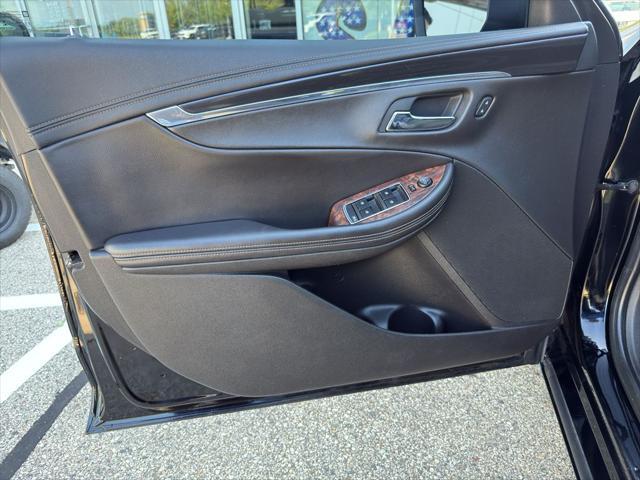 used 2014 Chevrolet Impala car, priced at $8,699