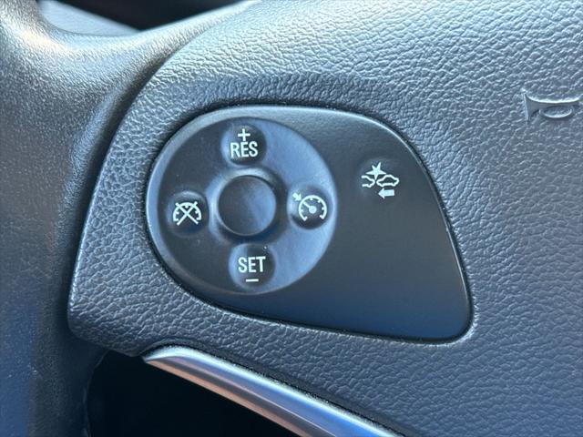 used 2014 Chevrolet Impala car, priced at $8,699