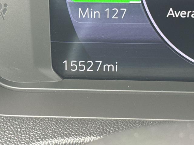 used 2023 Chevrolet Bolt EUV car, priced at $21,965