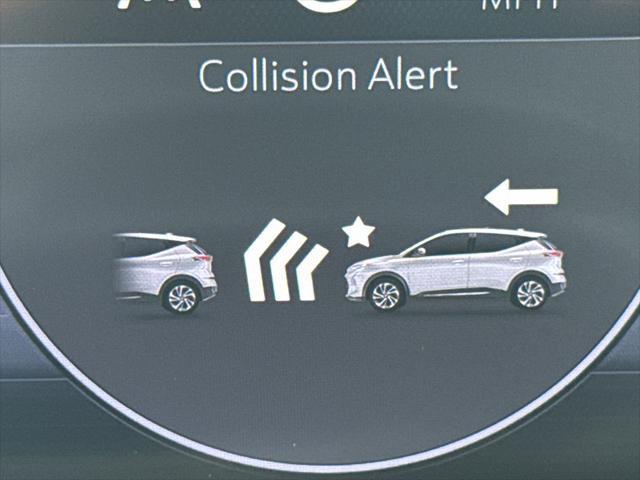 used 2023 Chevrolet Bolt EUV car, priced at $21,965