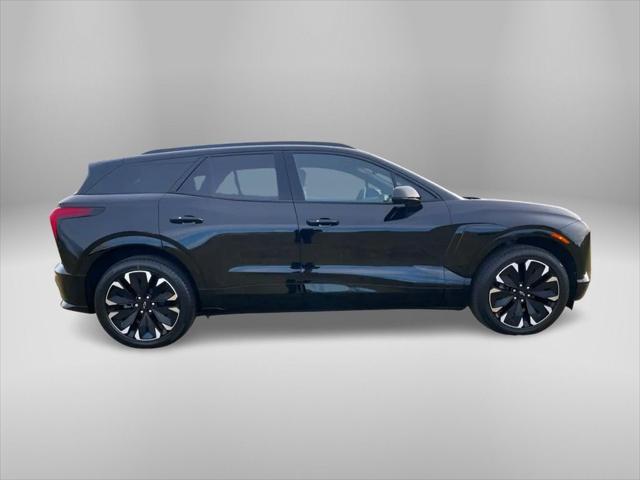 new 2024 Chevrolet Blazer EV car, priced at $44,095