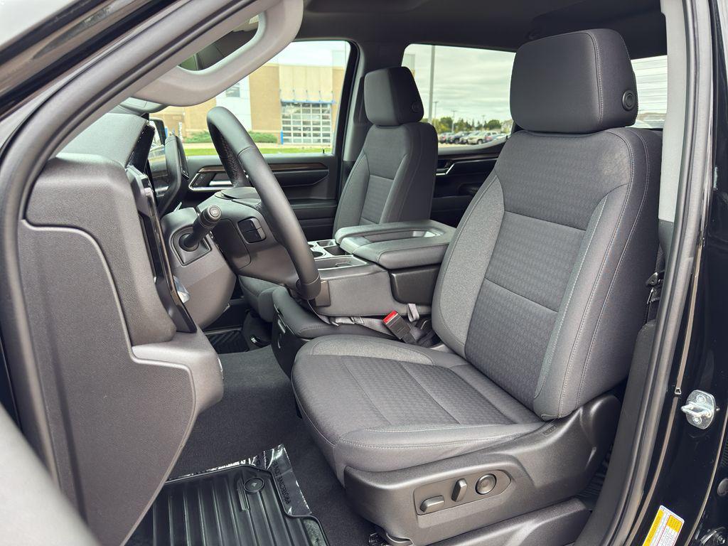 used 2022 Chevrolet Silverado 1500 car, priced at $33,450