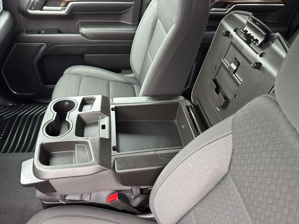 used 2022 Chevrolet Silverado 1500 car, priced at $33,450