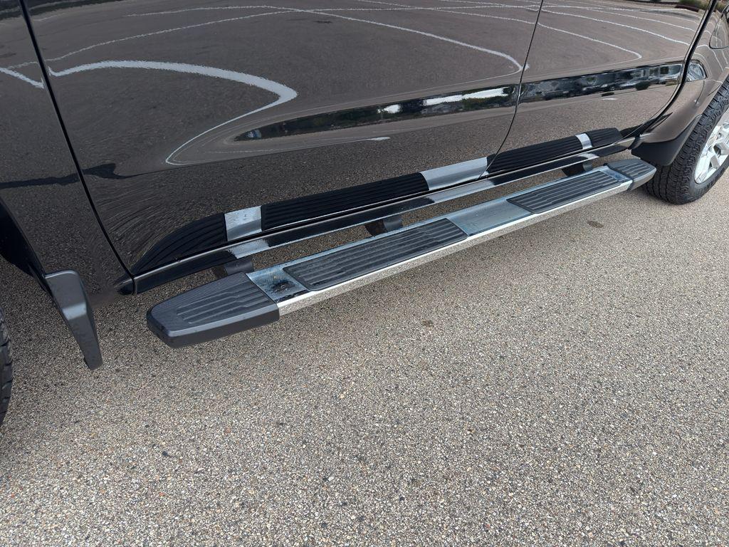 used 2022 Chevrolet Silverado 1500 car, priced at $33,450