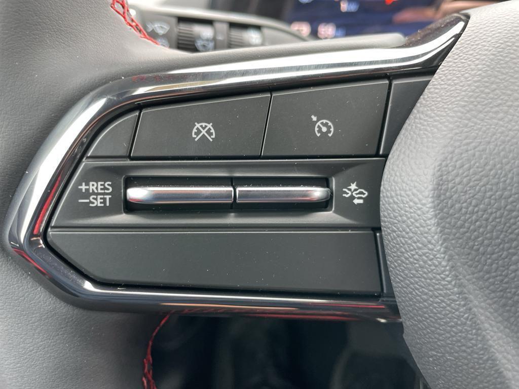 new 2025 Chevrolet Equinox EV car, priced at $40,090