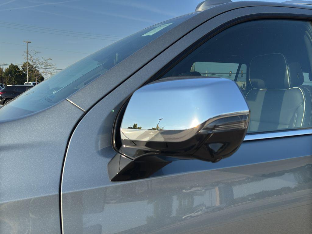 new 2026 Chevrolet Tahoe car, priced at $78,007