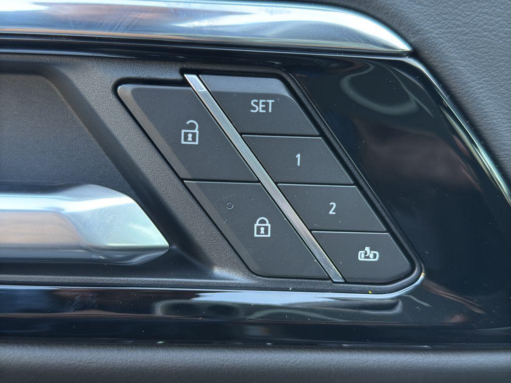 new 2026 Chevrolet Tahoe car, priced at $78,007