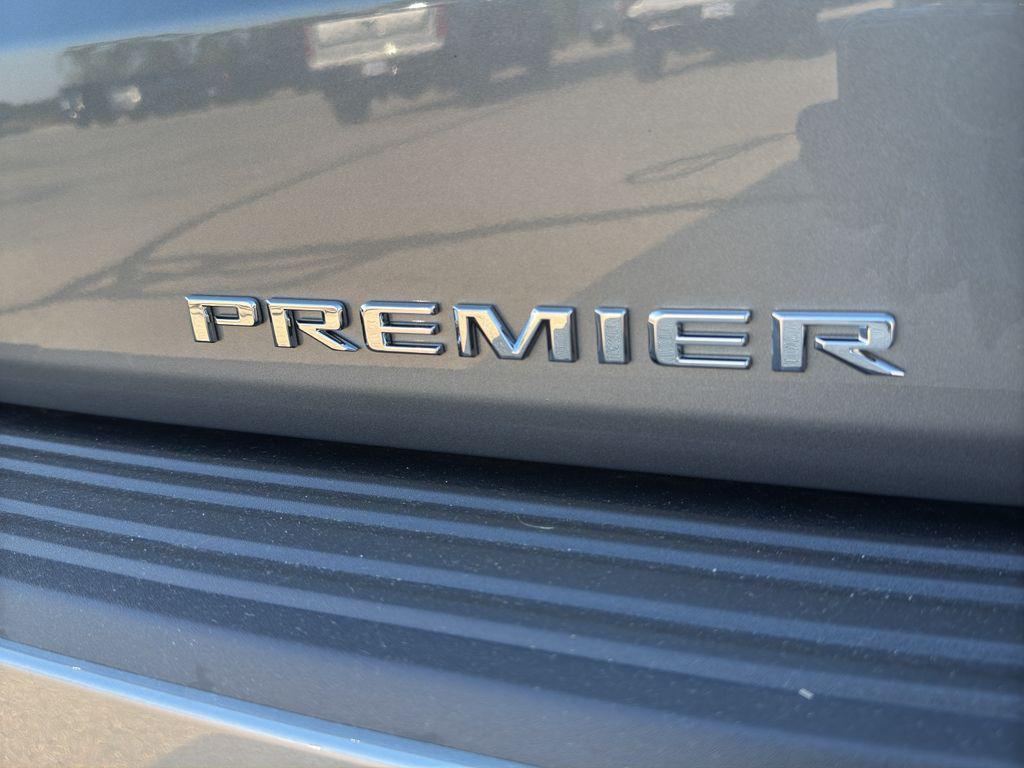 new 2026 Chevrolet Tahoe car, priced at $78,007