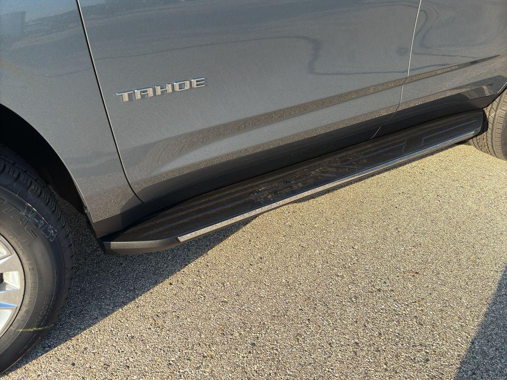 new 2026 Chevrolet Tahoe car, priced at $78,007