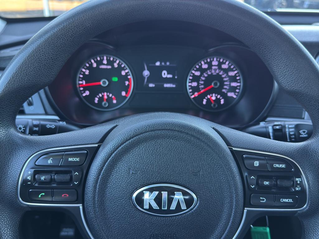 used 2017 Kia Optima car, priced at $12,697
