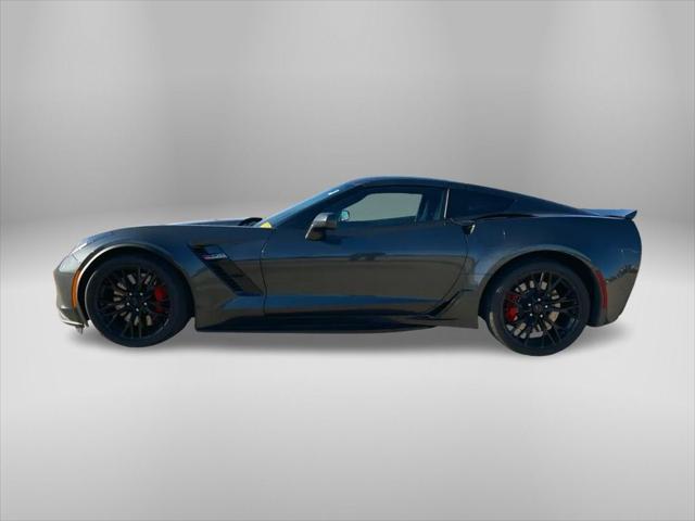 used 2019 Chevrolet Corvette car, priced at $69,922