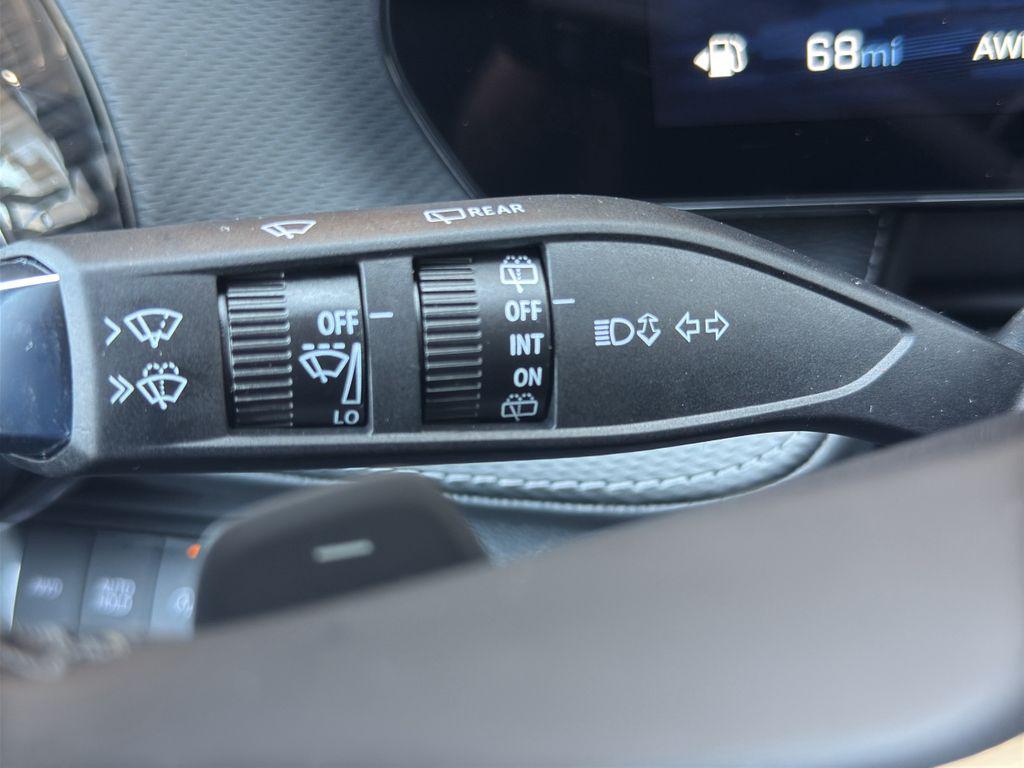 new 2026 Chevrolet Equinox car, priced at $30,867