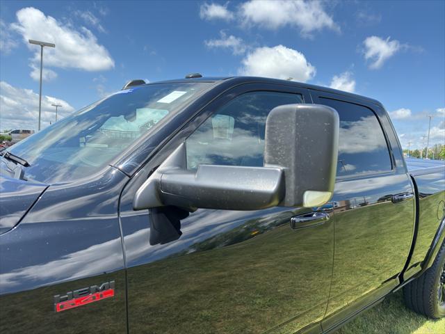 used 2022 Ram 2500 car, priced at $65,915