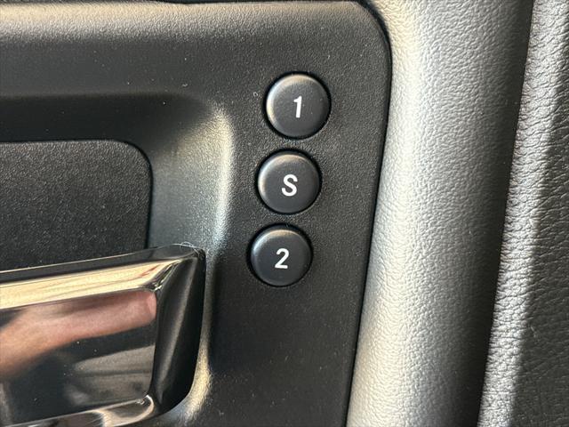 used 2022 Ram 2500 car, priced at $65,915