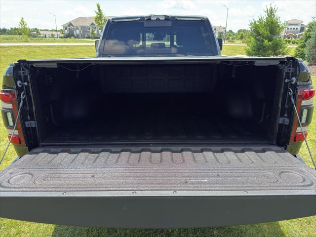 used 2022 Ram 2500 car, priced at $65,915
