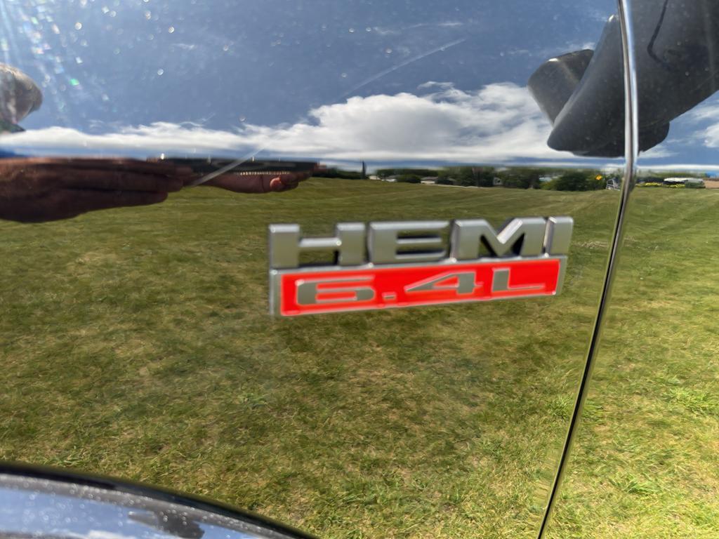 used 2022 Ram 2500 car, priced at $63,963