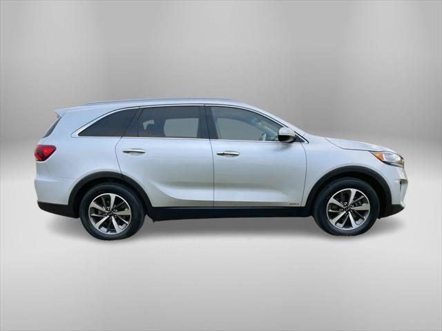 used 2019 Kia Sorento car, priced at $15,741