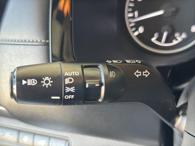 used 2022 Nissan Pathfinder car, priced at $34,355