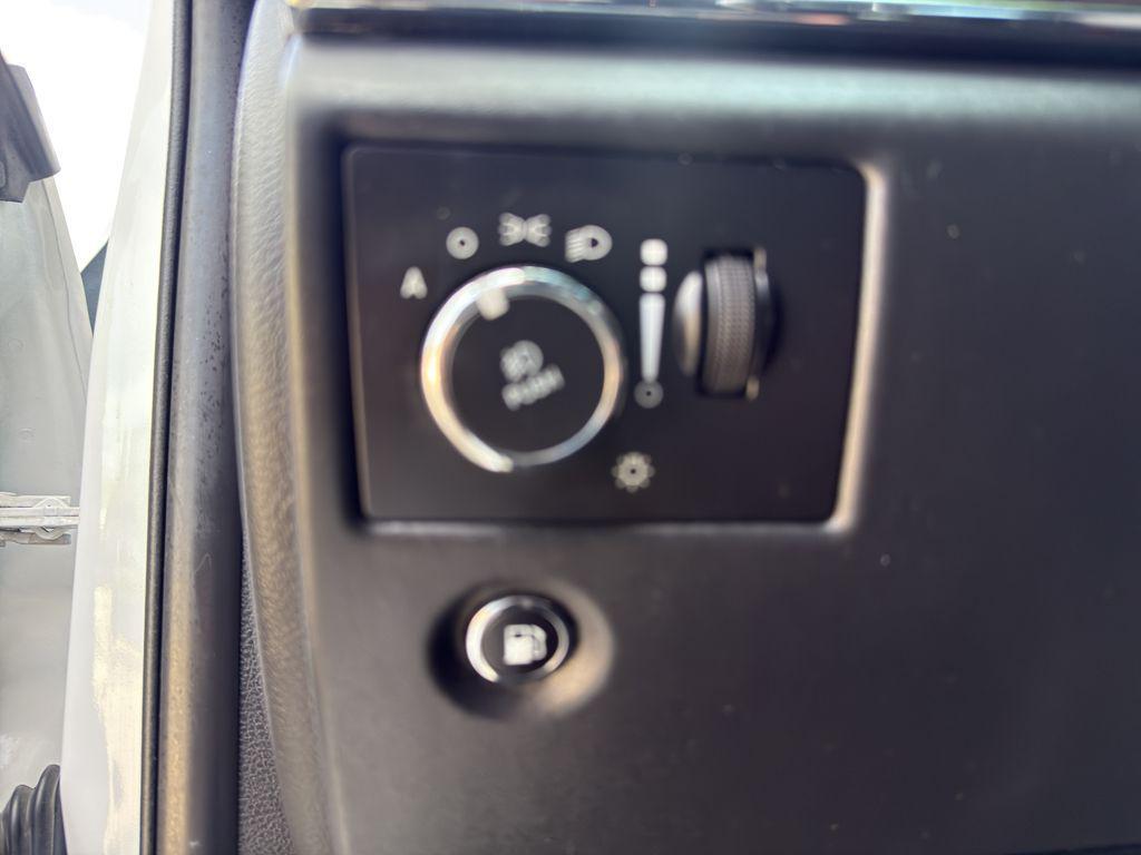 used 2020 Jeep Grand Cherokee car, priced at $25,766