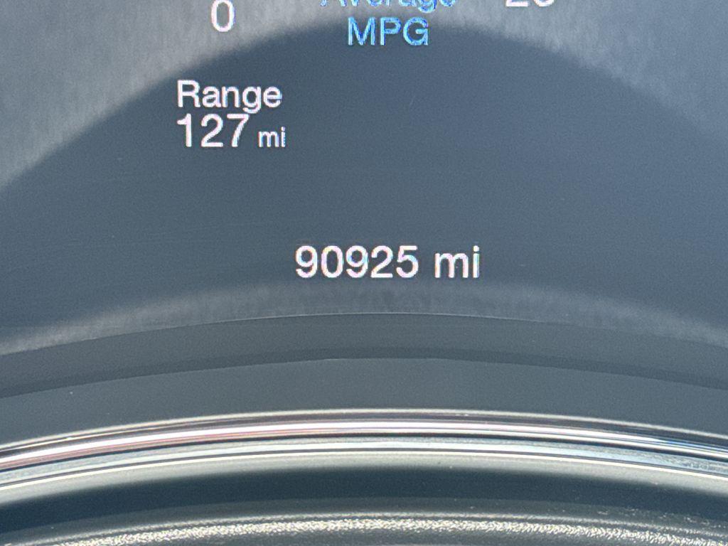 used 2020 Jeep Grand Cherokee car, priced at $25,766