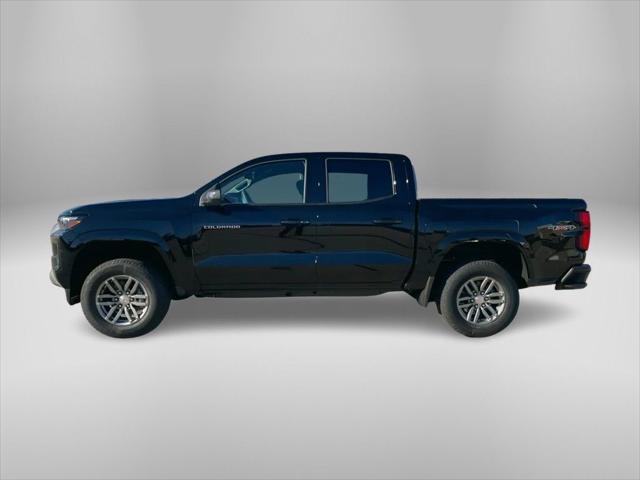 new 2024 Chevrolet Colorado car, priced at $44,008