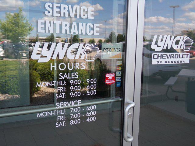 used 2021 Chevrolet Equinox car, priced at $15,373