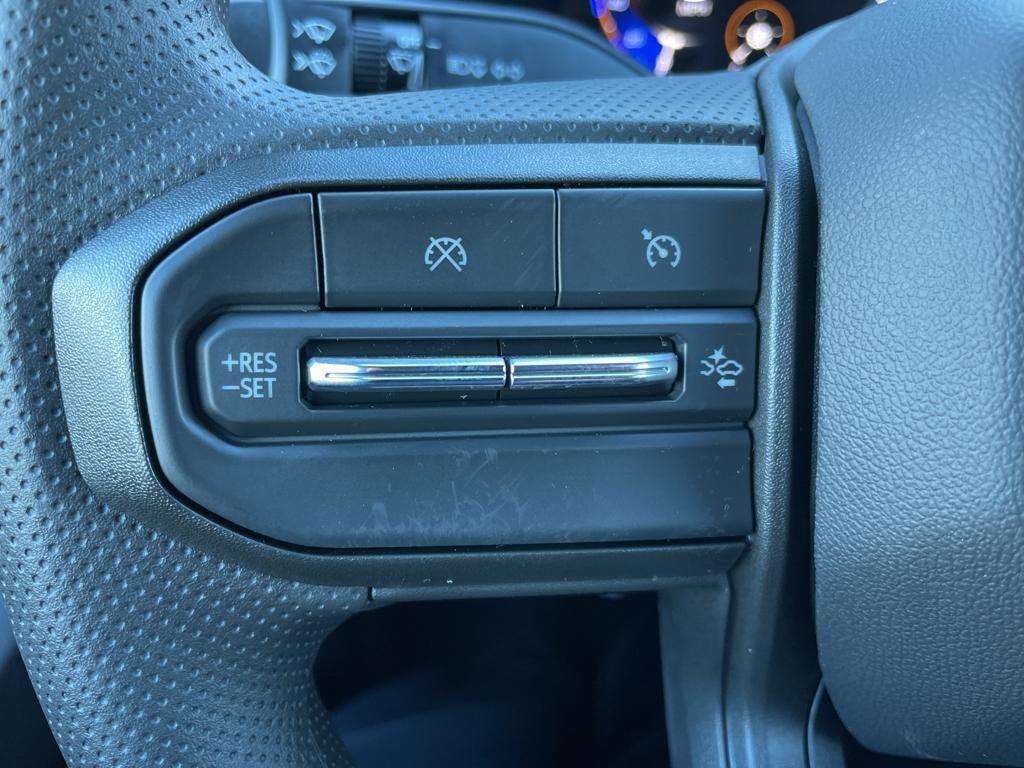 new 2024 Chevrolet Colorado car, priced at $31,963