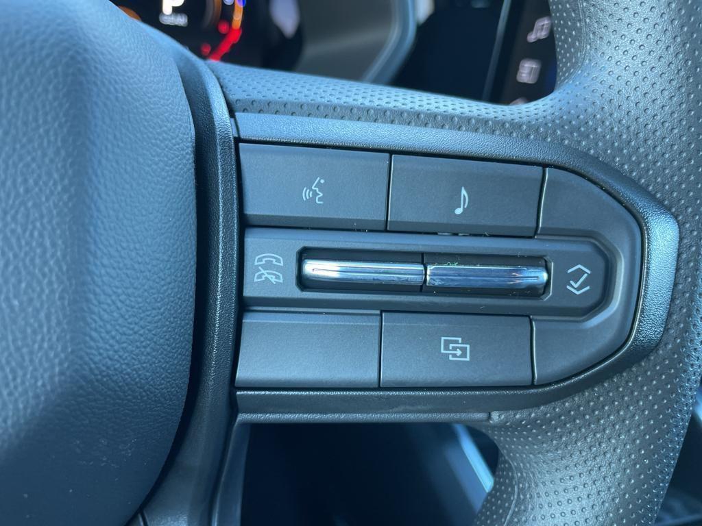 new 2024 Chevrolet Colorado car, priced at $31,963