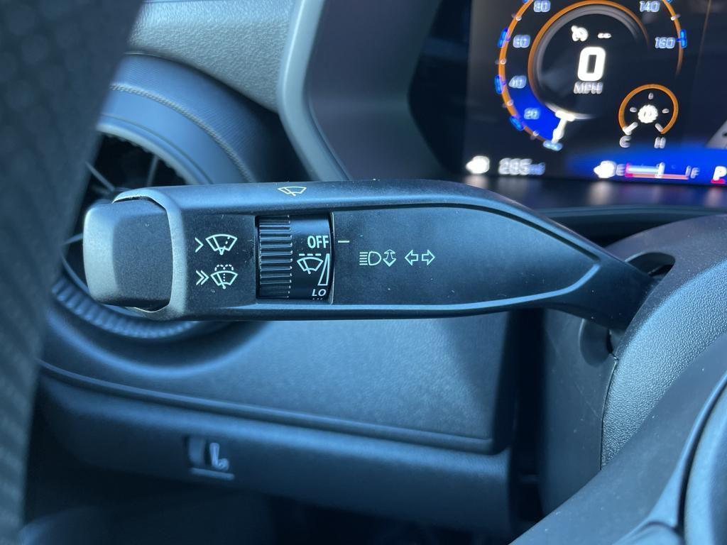 new 2024 Chevrolet Colorado car, priced at $31,963