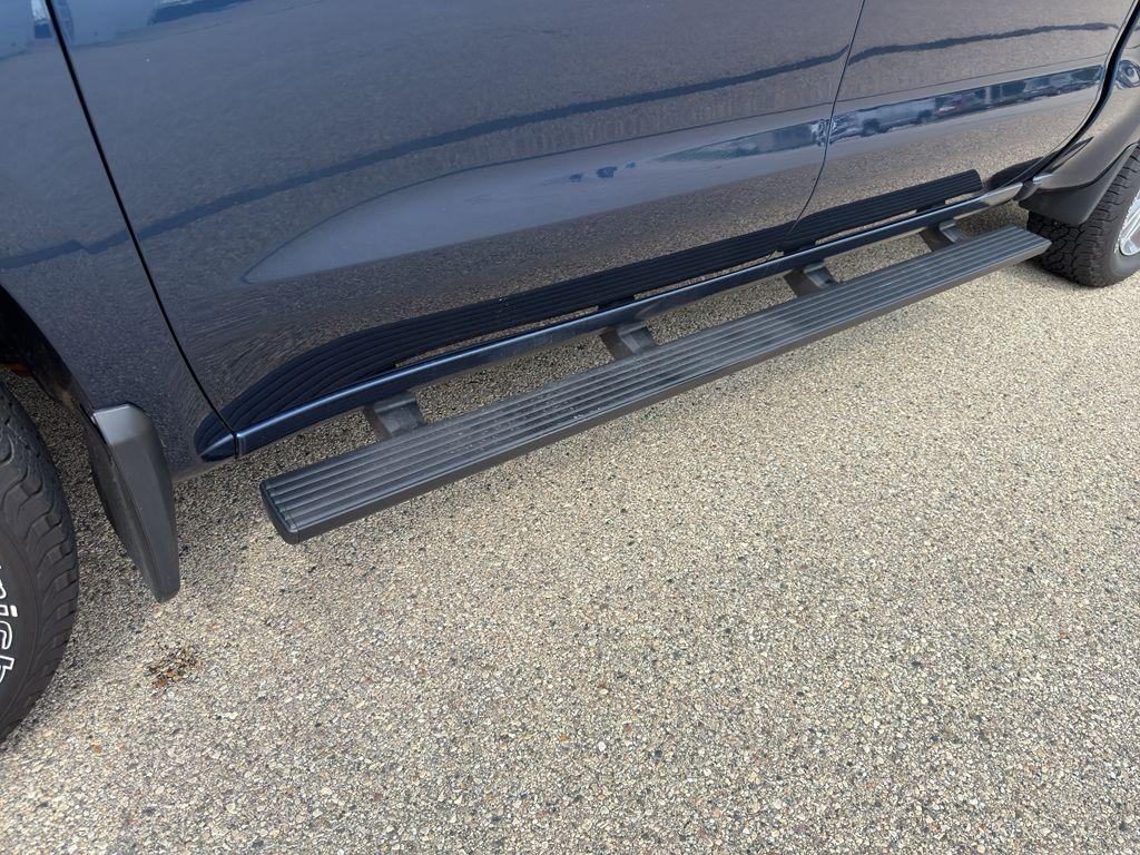 used 2020 Chevrolet Silverado 1500 car, priced at $38,040