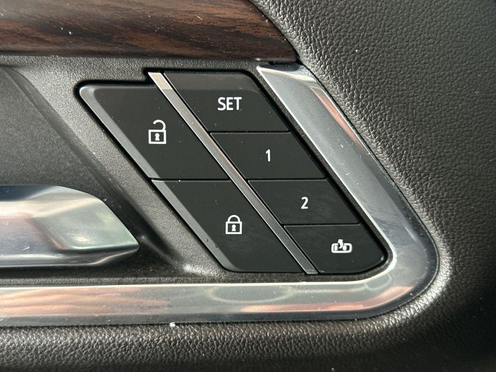 used 2023 GMC Sierra 1500 car, priced at $52,398