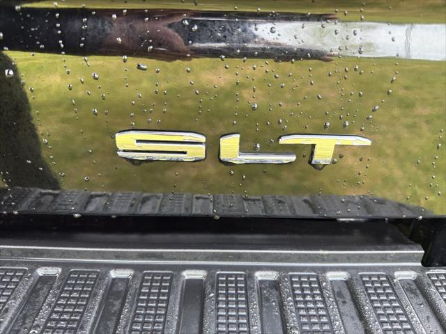 used 2023 GMC Sierra 1500 car, priced at $56,725