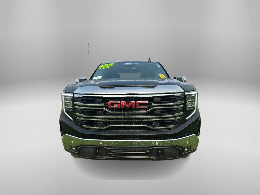 used 2023 GMC Sierra 1500 car, priced at $52,398