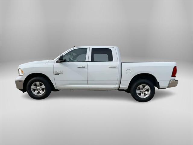 used 2022 Ram 1500 Classic car, priced at $28,275